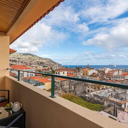 Casa Sta Clara By An Island Apart Funchal  Exteriér fotografie