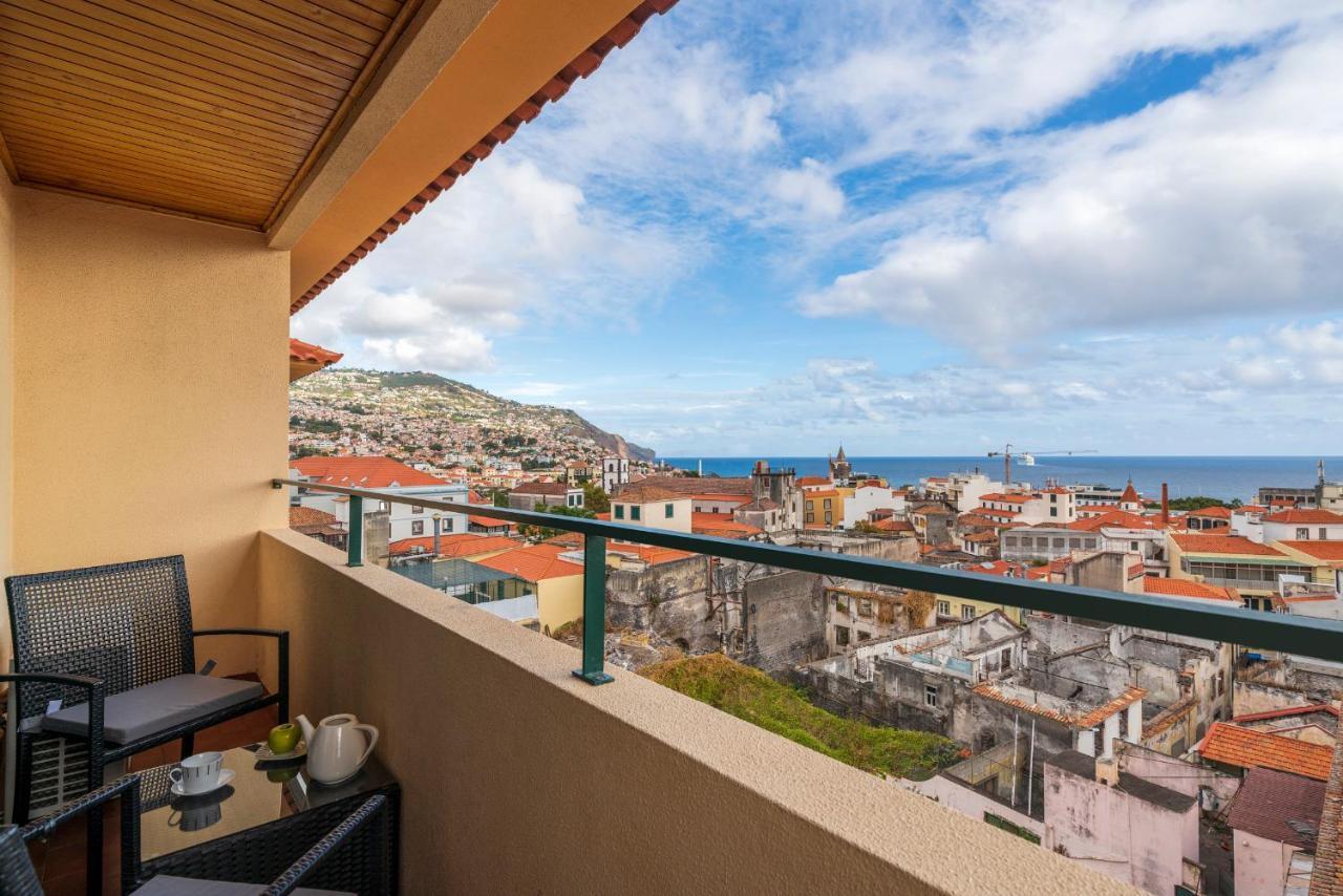 Casa Sta Clara By An Island Apart Funchal  Exteriér fotografie