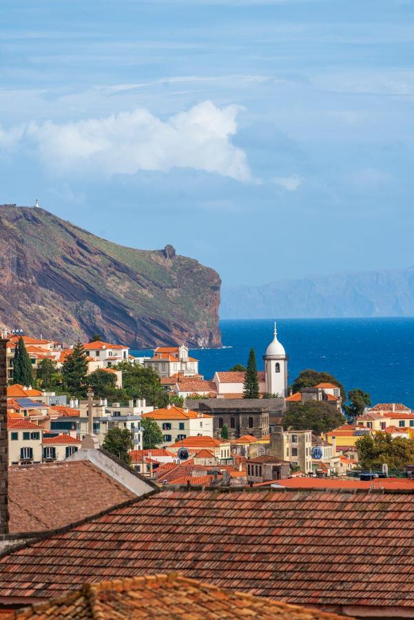 Casa Sta Clara By An Island Apart Funchal  Exteriér fotografie